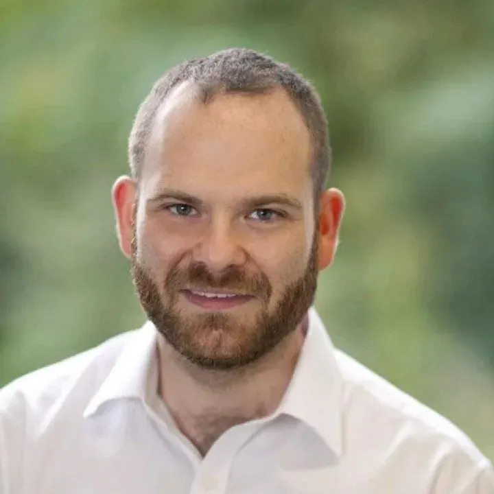 Sean Doherty BEd MA MBA, Principal of Westminster Tutors